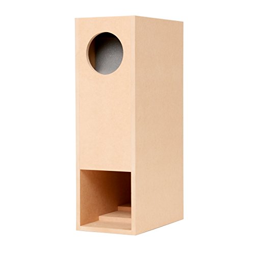 バックロードホーン BHBS トップ | 音工房Z